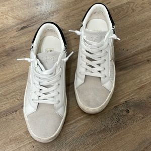 Vintage Havana wild snake multi  sneaker